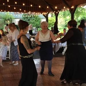 Meet your Posher, Donna